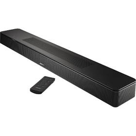 Soundbar Bose Smart SoundBar 600 černý

 obrázek produktu 2 z 8