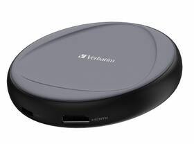 Adaptér Verbatim Share my Screen WDA-02, USB-C, 4K 

 obrázek produktu 4 z 14