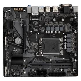 Základní deska GIGABYTE H610M S2H V2 DDR4 
