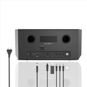 Internetový radiopřijímač s DAB+ Hama DIR3510SCBT černý

 obrázek produktu 2 z 4