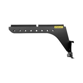 Podpěra Stanley STST82612-1 Track walls 

 obrázek produktu 1 z 5