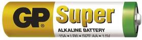 Baterie alkalická GP LR6 (AA), 8+4KS 

 obrázek produktu 2 z 2