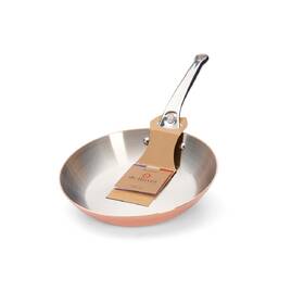 Pánev de Buyer 6224.24, 24 cm měď

 obrázek produktu 6 z 14