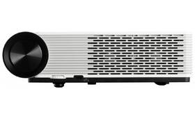 Projektor ViewSonic X2000L-4K bílá barva
