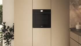 Trouba Whirlpool WOI9A8PT2SBA černá barva
