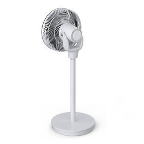 Ventilátor stojanový Rowenta QV5040F0 Turbo Twist Stand bílý

 obrázek produktu 2 z 9