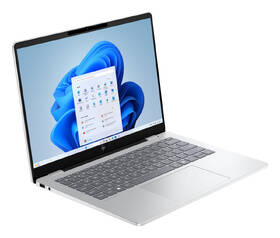 Notebook HP OmniBook 7 AI 14-fr0000nc + Game Pass předplatné na 3 měsíce stříbrný

 obrázek produktu 4 z 7