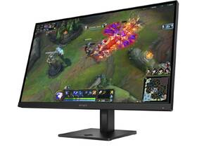 Monitor HP Omen 27q černý

 obrázek produktu 2 z 7