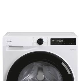 Pračka Candy BR 413BL8-S bílá

 obrázek produktu 2 z 21