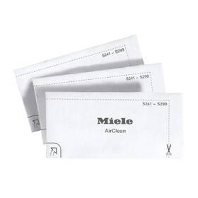 Filtr Miele AirClean SF-SAC 30 

 obrázek produktu 2 z 4