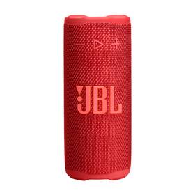 Přenosný reproduktor JBL Grip červený

 obrázek produktu 1 z 8