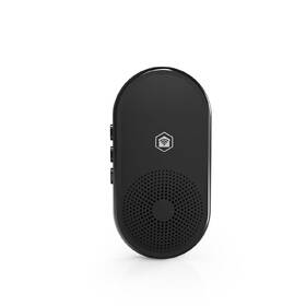 Doplňkový gong Nedis SmartLife WIFICDPC11CBK černý

 obrázek produktu 2 z 12