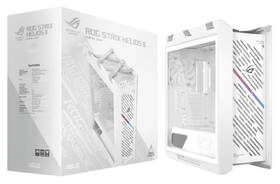 Case Asus ROG Strix Helios II GX601S bílá

 obrázek produktu 12 z 12