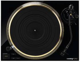 Gramofon Reloop HiFi Turn 5 černý

 obrázek produktu 1 z 7