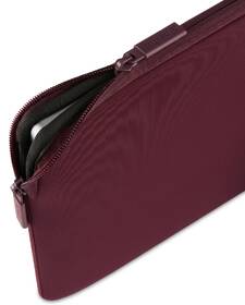 Pouzdro na notebook Pipetto Classic Fit Sleeve Burgundy - MacBook Neo 13 vínové

 obrázek produktu 9 z 14