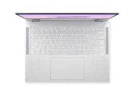 Notebook Acer Chromebook Plus Spin 514 (CP514-5HN-K65H) stříbrný

 obrázek produktu 2 z 8