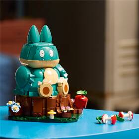 Stavebnice LEGO® Pokémon™ 72150 

 obrázek produktu 8 z 9