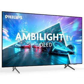 Televize Philips 55OLED761 

 obrázek produktu 3 z 10