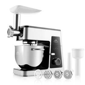 Kuchyňský robot ETA 5128 90030 černý/stříbrný

 obrázek produktu 3 z 4