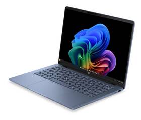 Notebook HP OmniBook 5 AI 14-hh0070ncx + Game Pass předplatné na 2 měsíce modrý

 obrázek produktu 2 z 8