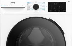 Pračka Beko BM3WFU4821WC bílá

 obrázek produktu 2 z 8