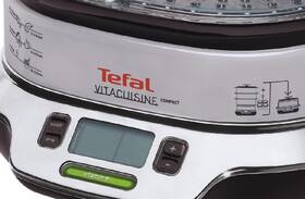 Hrnec parní Tefal VS400333 černý/nerez

 obrázek produktu 5 z 5