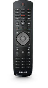Televize Philips 40PFT5500 černá barva
