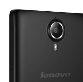 Mobilní telefon Lenovo P90 černý

 obrázek produktu 20 z 21