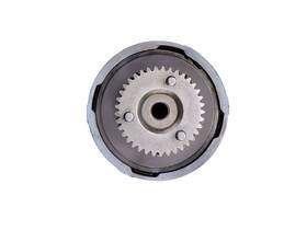 Aku vrtačka EXTOL Industrial 8791110 (s baterií) 

 obrázek produktu 9 z 18