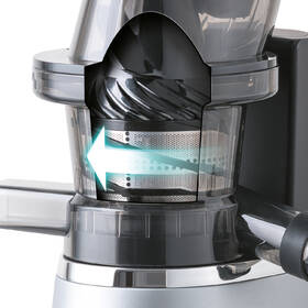 Odšťavňovač Electrolux ESJ4000 nerez

 obrázek produktu 1 z 7