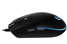 Myš Logitech G102 Prodigy černá

 obrázek produktu 1 z 5