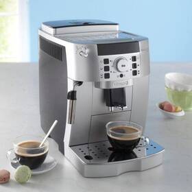 Espresso De'Longhi ECAM22.110SB černé/stříbrné

 obrázek produktu 14 z 16