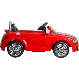 Elektrické autíčko Buddy Toys BEC 7121 Audi TT 

 obrázek produktu 3 z 3