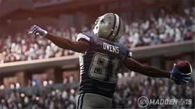 Hra EA Madden NFL 19 

 obrázek produktu 5 z 7