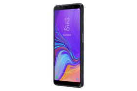 Mobilní telefon Samsung A7 Dual SIM černý

 obrázek produktu 5 z 7