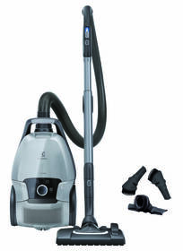 Podlahový vysavač Electrolux PD91-4MG šedý

 obrázek produktu 1 z 10