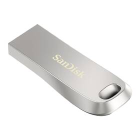 USB Flash SANDISK 128GB stříbrný

 obrázek produktu 2 z 4