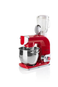 Kuchyňský robot ETA 0028 90063 červený

 obrázek produktu 10 z 13