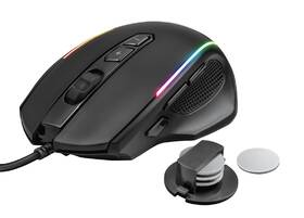 Myš Trust GXT 165 Celox RGB černá

 obrázek produktu 2 z 8