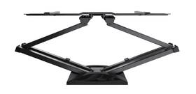 Držák TV Meliconi Slimstyle 600 SDRP Plus polohovatelný pro úhlopříčky 50" až 82", nosnost 45 kg 

 obrázek produktu 4 z 7