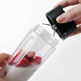Stolní mixér Black+Decker BXJBA350E černý/nerez

 obrázek produktu 2 z 7