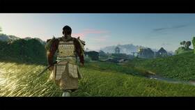 Hra Sony Ghost of Tsushima - Director’s Cut 

 obrázek produktu 7 z 10