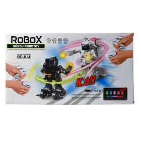 ROBO Alive MaDe Roboti bojovníci, 03366 

 obrázek produktu 7 z 8