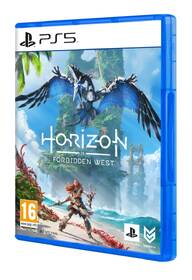 Hra Sony PlayStation 5 Horizon Forbidden West 

 obrázek produktu 1 z 12