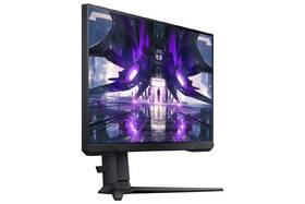 Herní monitor Samsung Odyssey G30A 27" 

 obrázek produktu 3 z 7
