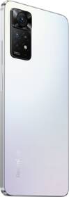 Mobilní telefon Xiaomi Redmi Note 11 Pro 5G 6 GB / 128 GB - Polar White 

 obrázek produktu 6 z 10