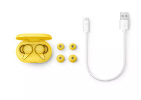 Sluchátka Philips TAT1207YL žlutá

 obrázek produktu 5 z 6