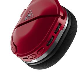 Headset Turtle Beach Stealth 600 MAX (Gen 2) červený

 obrázek produktu 5 z 6