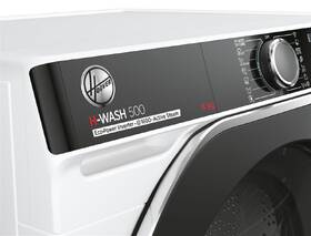 Set výrobků Hoover HWP 68AMBC/1-S + NDPEH8A2TCBEXS-S 

