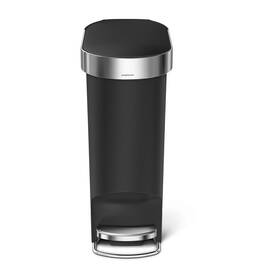 Odpadkový koš Simplehuman CW1390, 40 l 

 obrázek produktu 1 z 4